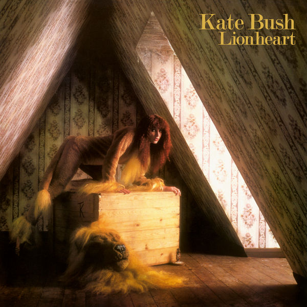 Kate Bush|Lionheart  (2018 Remaster)