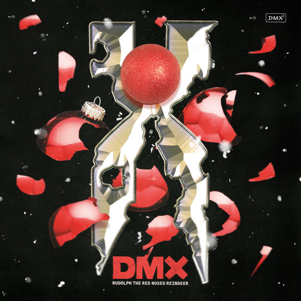 DMX|Rudolph The Red Nosed Reindeer