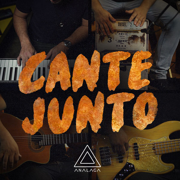ANALAGA - Cante Junto ANALAGA - Cante Junto