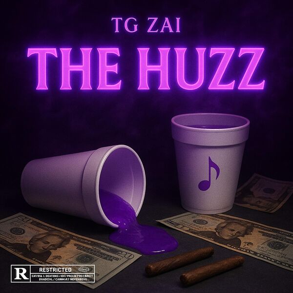 Tg Zai|The Huzz Tg Zai|The Huzz