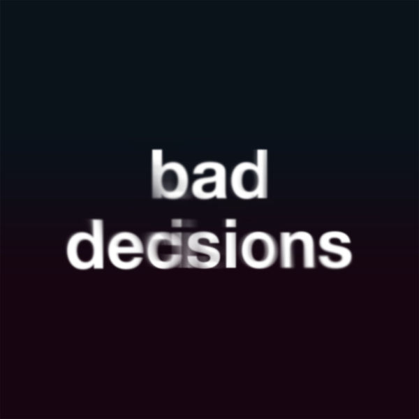 Benny Blanco|Bad Decisions (Acoustic) Benny Blanco|Bad Decisions (Acoustic)