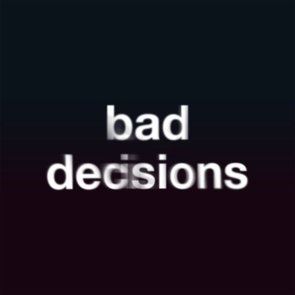 Benny Blanco|Bad Decisions (Acoustic)