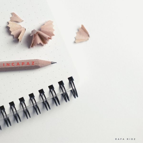 Rafa Rioz - Incapaz Rafa Rioz - Incapaz