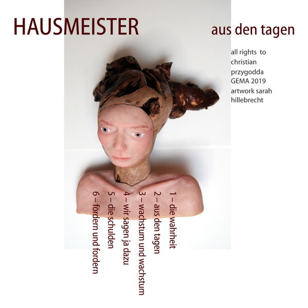 Hausmeister - Aus Den Tagen Hausmeister - Aus Den Tagen