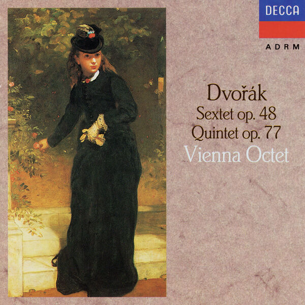 Dvořák: Sextet Op. 48; Quintet Op. 77, Wiener Oktett - Qobuz
