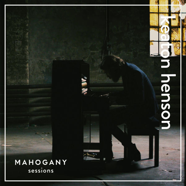 Keaton Henson|Impromptu On A Theme From Six Lethargies (Mahogany Sessions)