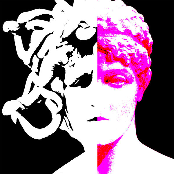 Hercules & Love Affair - Change EP Hercules & Love Affair - Change EP