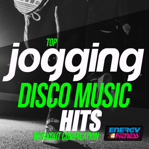 Album Top Jogging Disco Music Hits Workout Compilation de