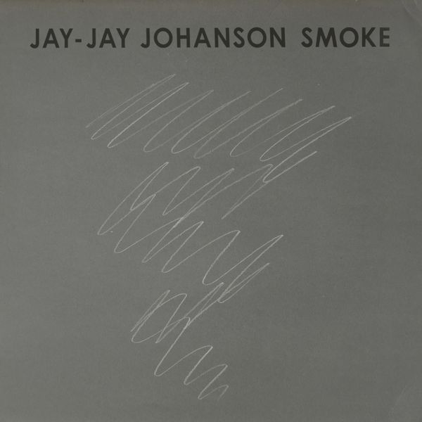 Jay-Jay Johanson - Smoke Jay-Jay Johanson - Smoke
