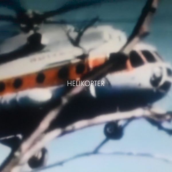 Ceeys|Helikopter