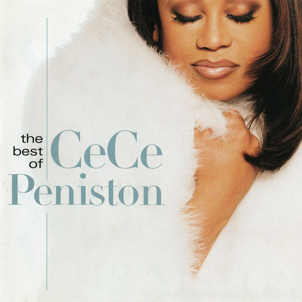 CeCe Peniston - The Best Of CeCe Peniston CeCe Peniston - The Best Of CeCe Peniston