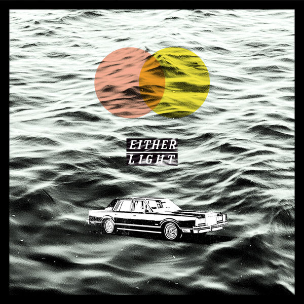 Vundabar - Either Light Vundabar - Either Light