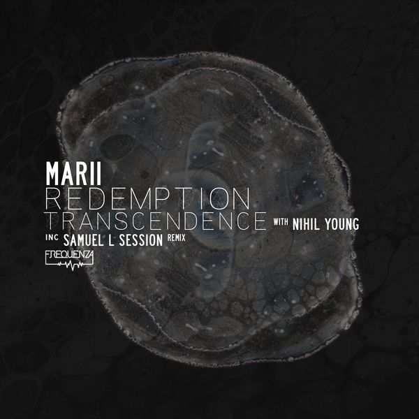 Märii - Redemption / Transcendence Märii - Redemption / Transcendence