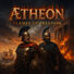 ÆTHEON Flames of Freedom