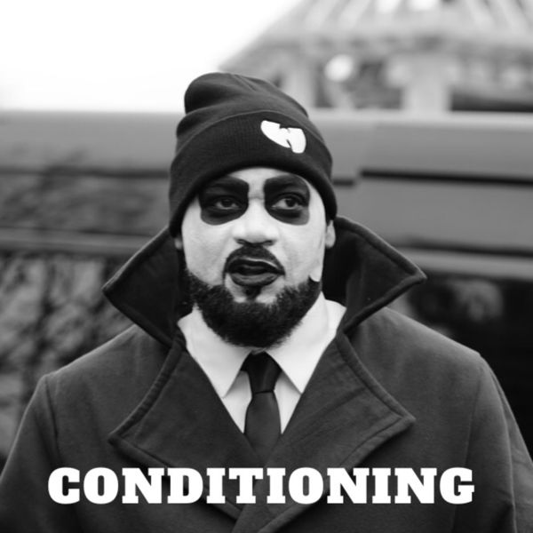 Ghostface Killah - Conditioning Ghostface Killah - Conditioning
