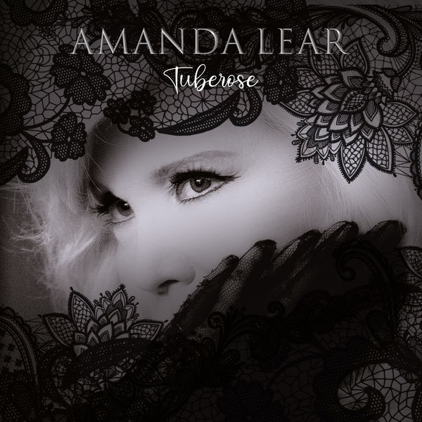 Amanda Lear|Tuberose Amanda Lear|Tuberose
