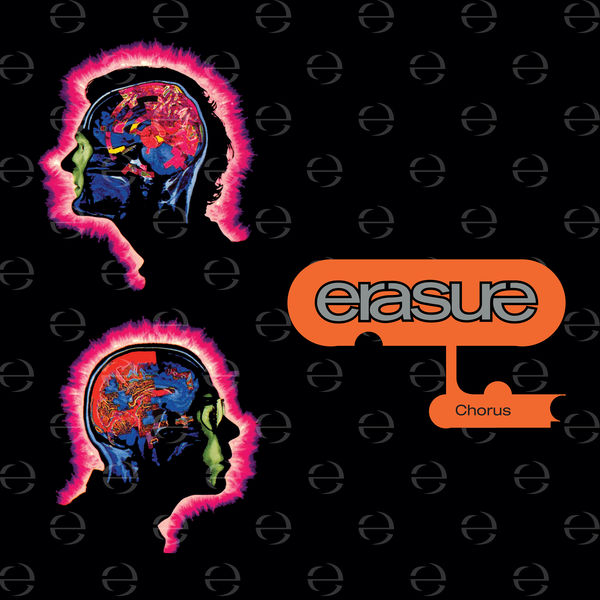 Erasure - Chorus (Deluxe) Erasure - Chorus (Deluxe)