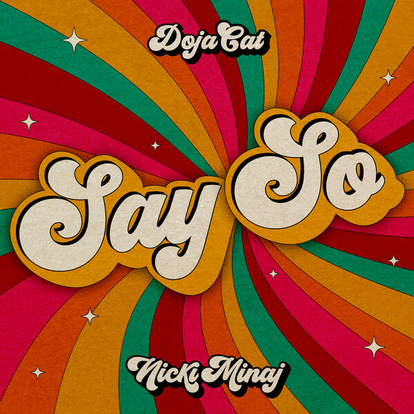 Doja Cat|Say So