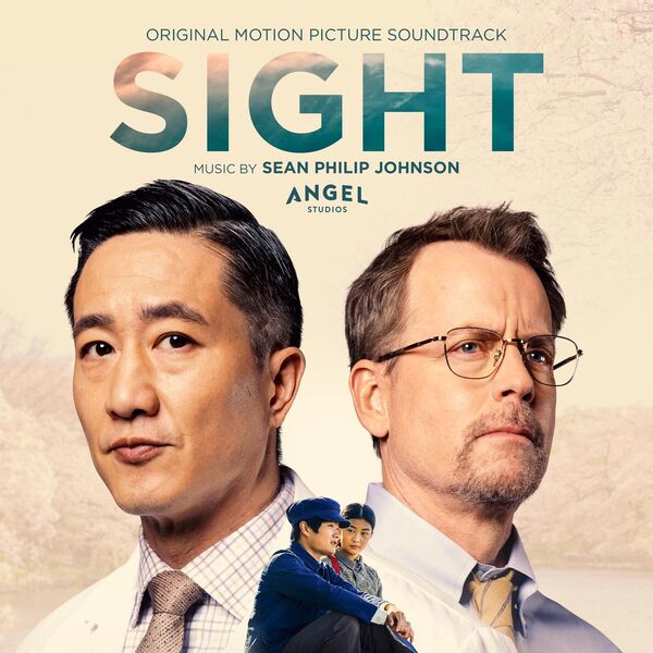 Sean Philip Johnson|Sight (Original Motion Picture Soundtrack) Sean Philip Johnson|Sight (Original Motion Picture Soundtrack)