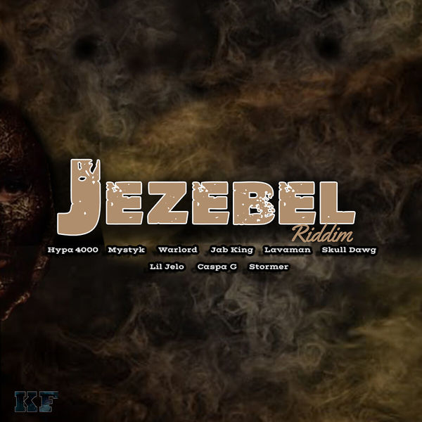 Various Artists|Jezebel Riddim Various Artists|Jezebel Riddim