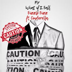 Mr. What If I Fall (feat. Cinderella), Fizzle Fizz - Qobuz