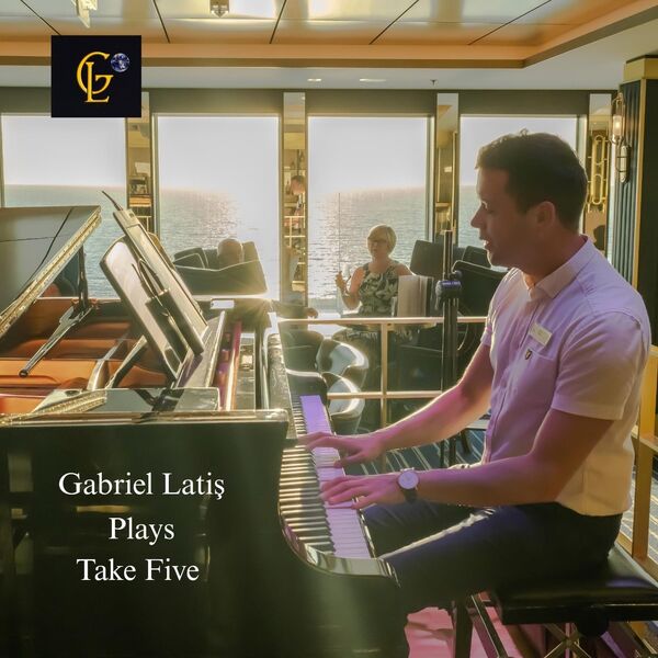 Gabriel Latiş|Take Five