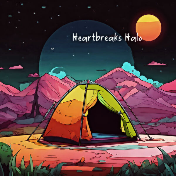 Heartbreaks Halo, Hunter Belanger Qobuz
