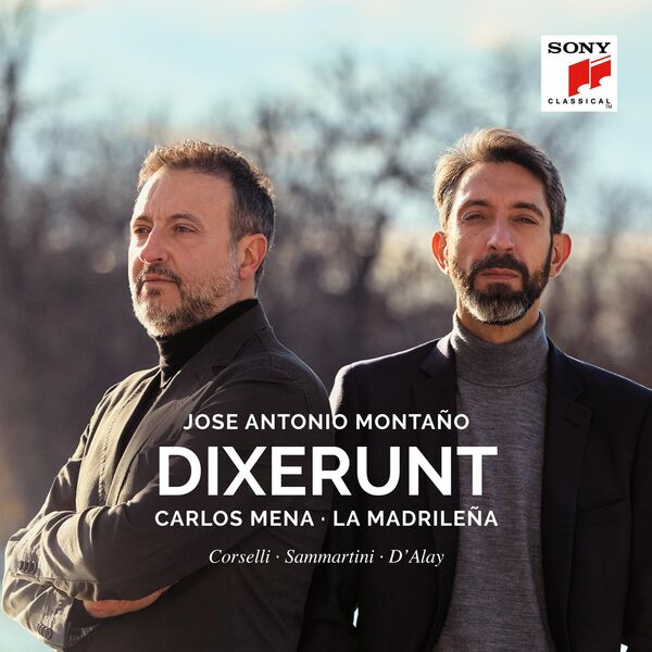 José Antonio Montaño|Dixerunt José Antonio Montaño|Dixerunt