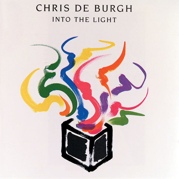Chris De Burgh|Into The Light Chris De Burgh|Into The Light