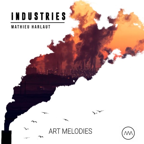Mathieu Harlaut - Industries Mathieu Harlaut - Industries