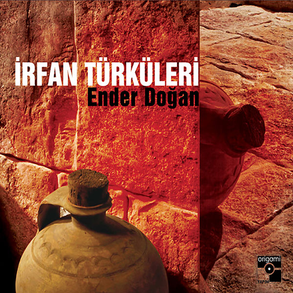 Ender Doğan - İrfan Türküleri Ender Doğan - İrfan Türküleri