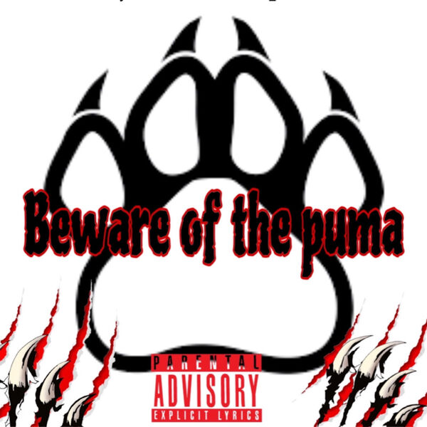 TPuma|Beware of the puma TPuma|Beware of the puma