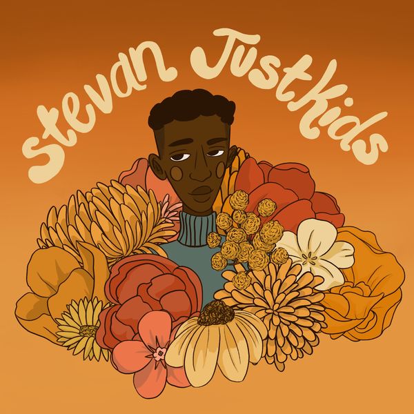 Stevan - Just Kids (Mixtape) Stevan - Just Kids (Mixtape)
