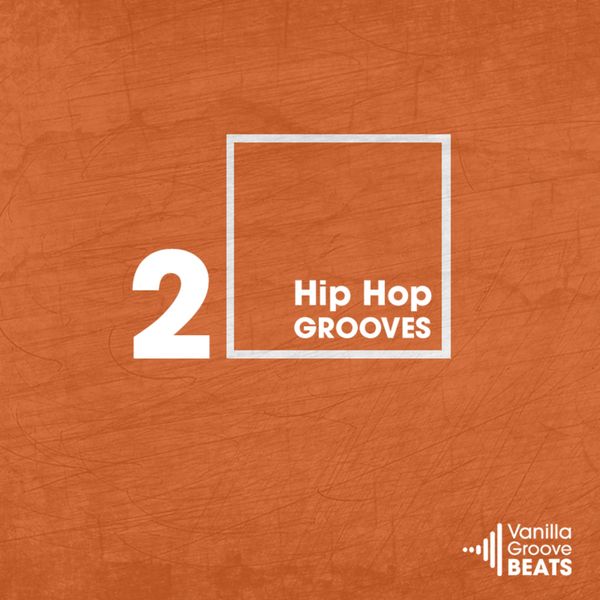 Luke Gartner-Brereton - Hip Hop Grooves Vol. 2 Luke Gartner-Brereton - Hip Hop Grooves Vol. 2