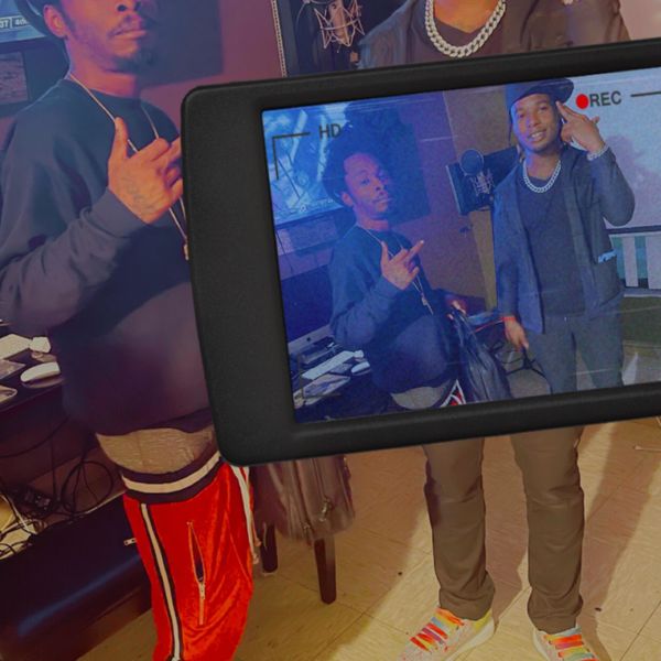 Sauce Kid, FDBHankDog Qobuz