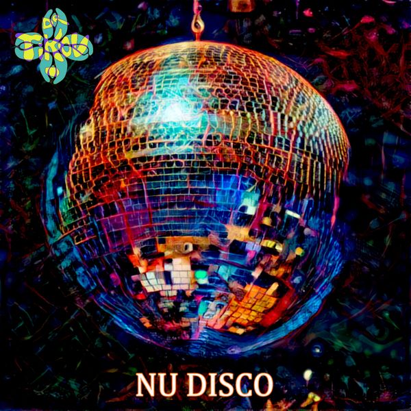 Dr Tikov - Nu Disco Dr Tikov - Nu Disco