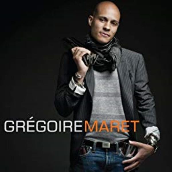Grégoire Maret|Gregoire Maret (Deluxe Edition) Grégoire Maret|Gregoire Maret (Deluxe Edition)