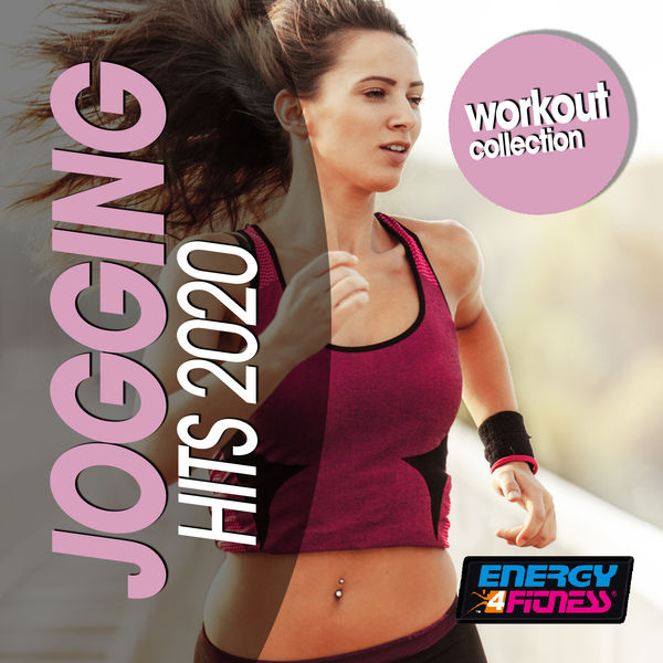 Various Artists - Jogging Hits 2020 Workout Collection Various Artists - Jogging Hits 2020 Workout Collection