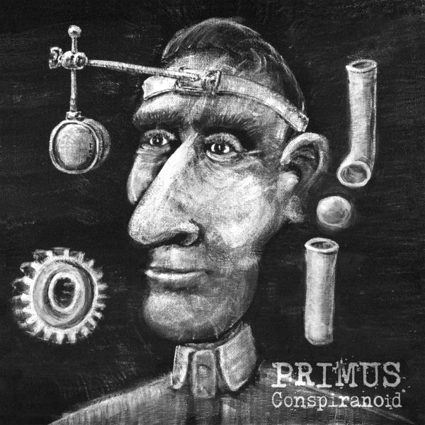 Primus|Conspiranoid Primus|Conspiranoid