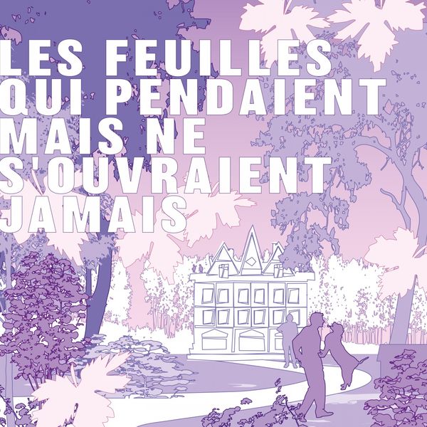 Christian Klinkenberg - Les feuilles qui pendaient mais ne s'ouvraient jamais Christian Klinkenberg - Les feuilles qui pendaient mais ne s'ouvraient jamais