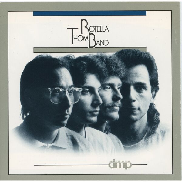 Thom Rotella Band|Thom Rotella Band Thom Rotella Band|Thom Rotella Band