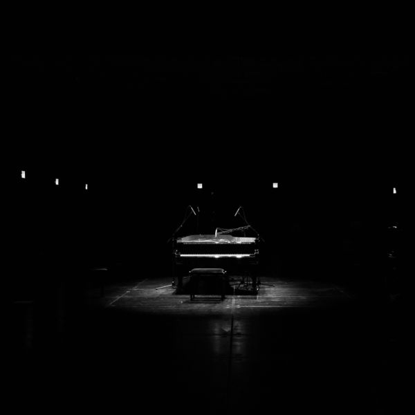 Nils Frahm - O I End Nils Frahm - O I End