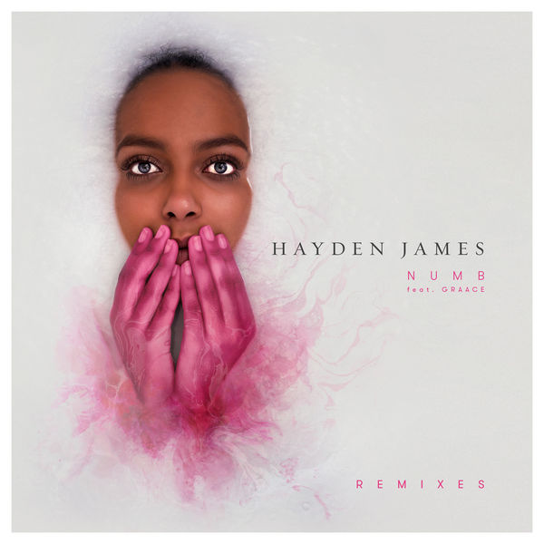 Hayden James|NUMB (Remixes) Hayden James|NUMB (Remixes)