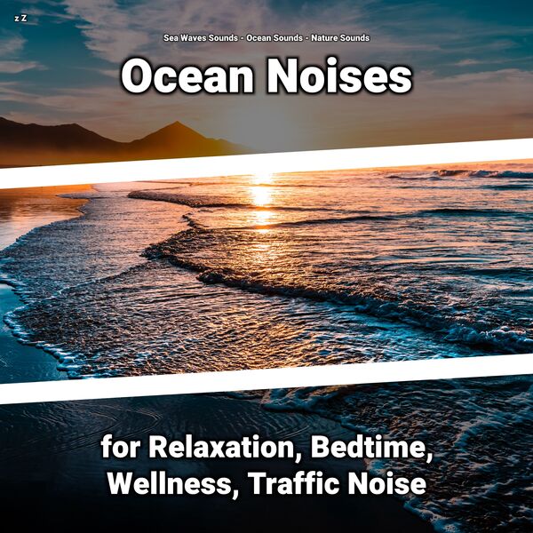 Sea Waves Sounds|z Z Ocean Noises for Relaxation, Bedtime, Wellness, Traffic Noise Sea Waves Sounds|z Z Ocean Noises for Relaxation, Bedtime, Wellness, Traffic Noise