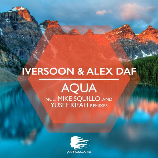 Iversoon & Alex Daf|Aqua Iversoon & Alex Daf|Aqua