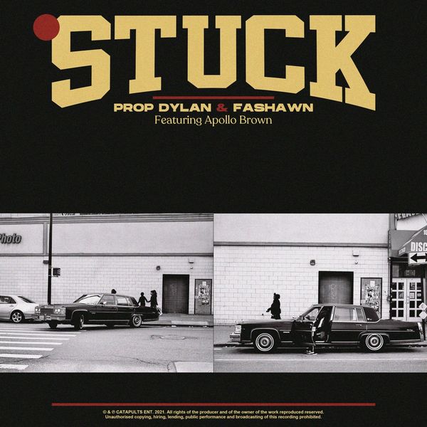 Prop Dylan|Stuck Prop Dylan|Stuck