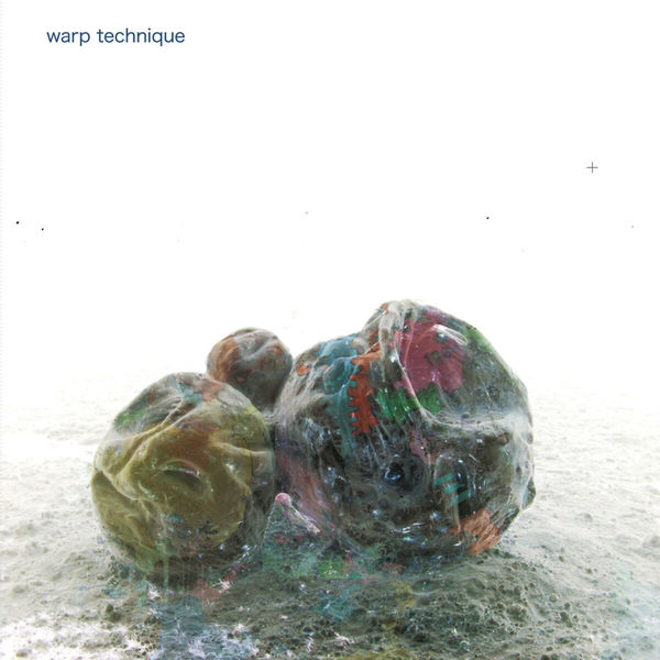 Warp Technique - Happy - EP Warp Technique - Happy - EP