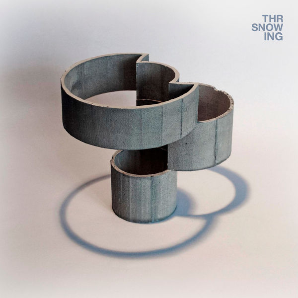 Throwing Snow - The Death Of Pragmatism Remixes Throwing Snow - The Death Of Pragmatism Remixes