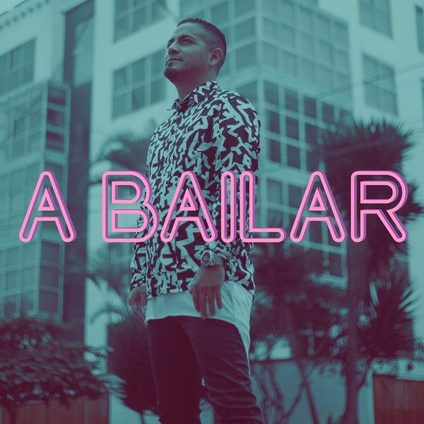 Hector Lazo - A Bailar Hector Lazo - A Bailar