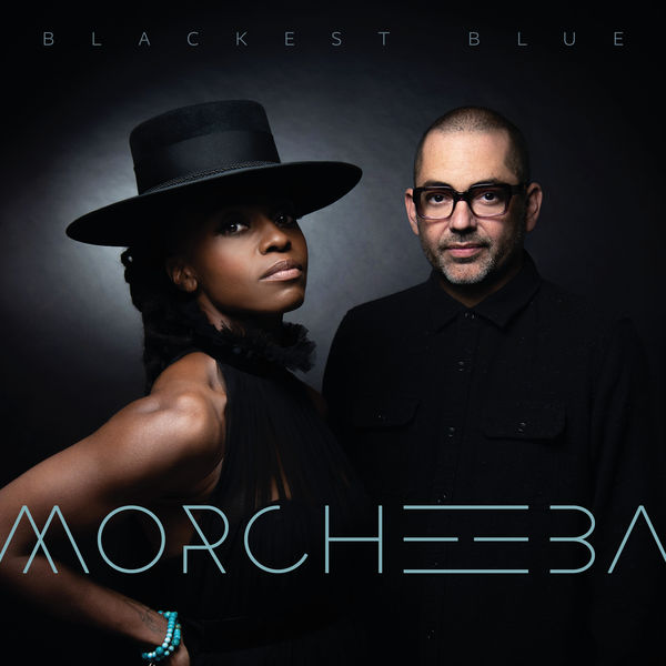 Morcheeba|Blackest Blue